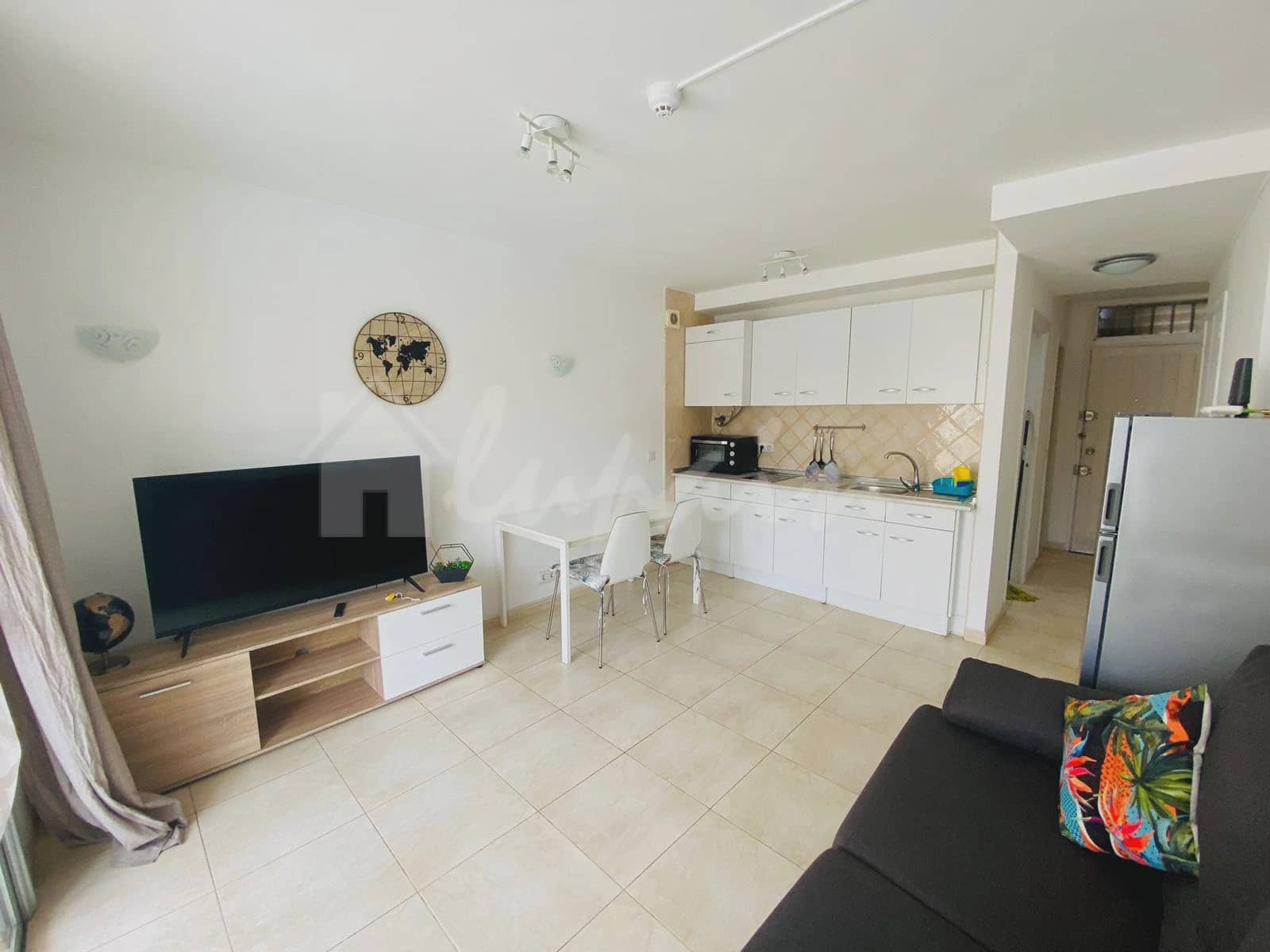 1 bedroom Apartment for sale in Playa de las Americas with pool - € 262,500 (Ref: 8692170)