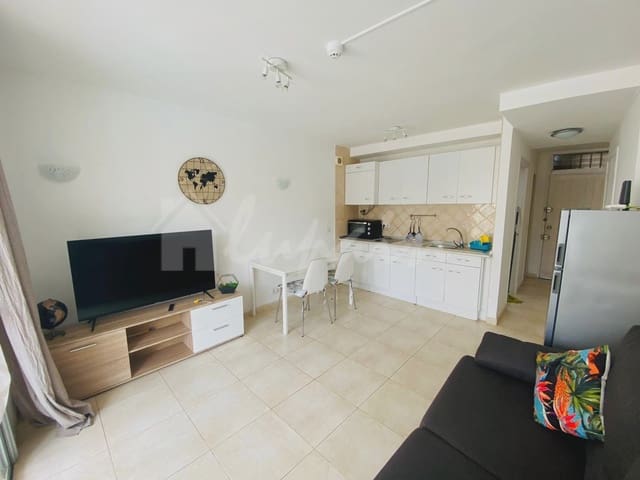 1 soveværelse Lejlighed til salg i Playa de las Americas, Arona med swimmingpool - € 262.500 (Ref: 8692170)