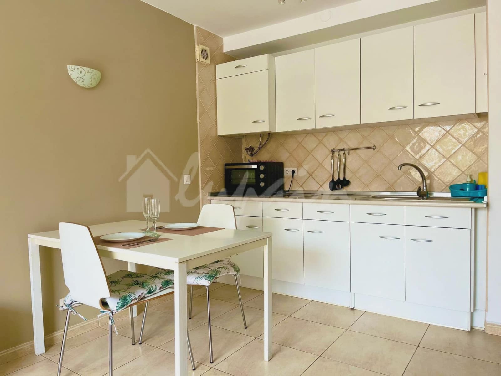 1 bedroom Apartment for sale in Playa de las Americas with pool - € 262,500 (Ref: 8692170)