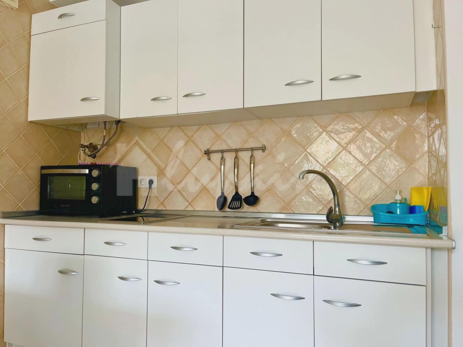 1 bedroom Apartment for sale in Playa de las Americas with pool - € 262,500 (Ref: 8692170)