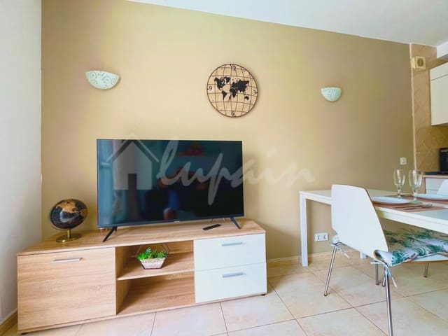 1 soveværelse Lejlighed til salg i Playa de las Americas, Arona med swimmingpool - € 262.500 (Ref: 8692170)