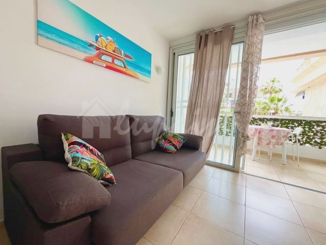 1 soveværelse Lejlighed til salg i Playa de las Americas, Arona med swimmingpool - € 262.500 (Ref: 8692170)