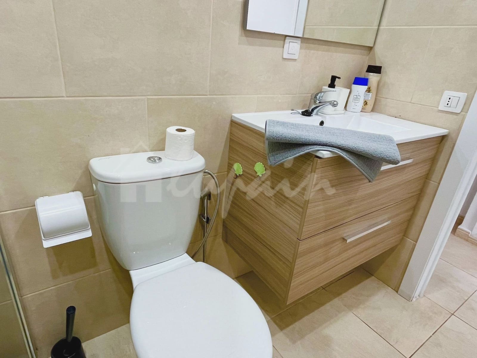 1 bedroom Apartment for sale in Playa de las Americas with pool - € 262,500 (Ref: 8692170)