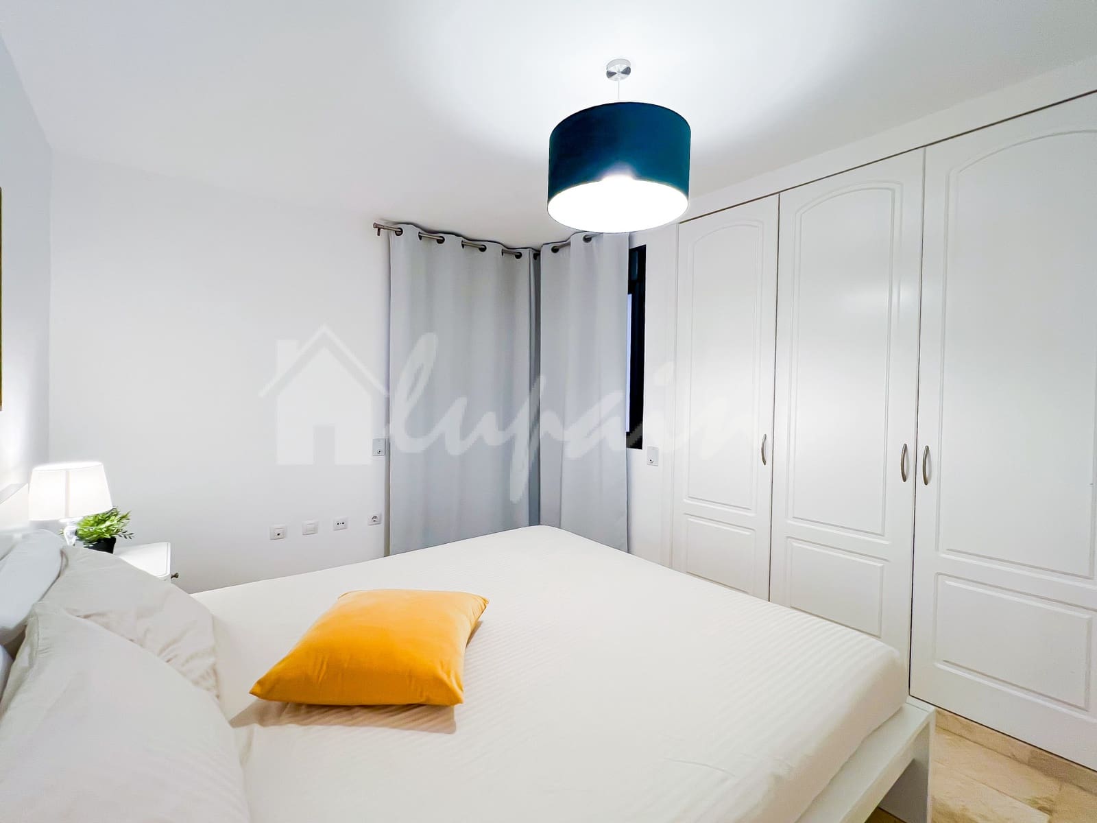 1 soveværelse Lejlighed til salg i Palm-Mar med swimmingpool - € 249.000 (Ref: 8697334)