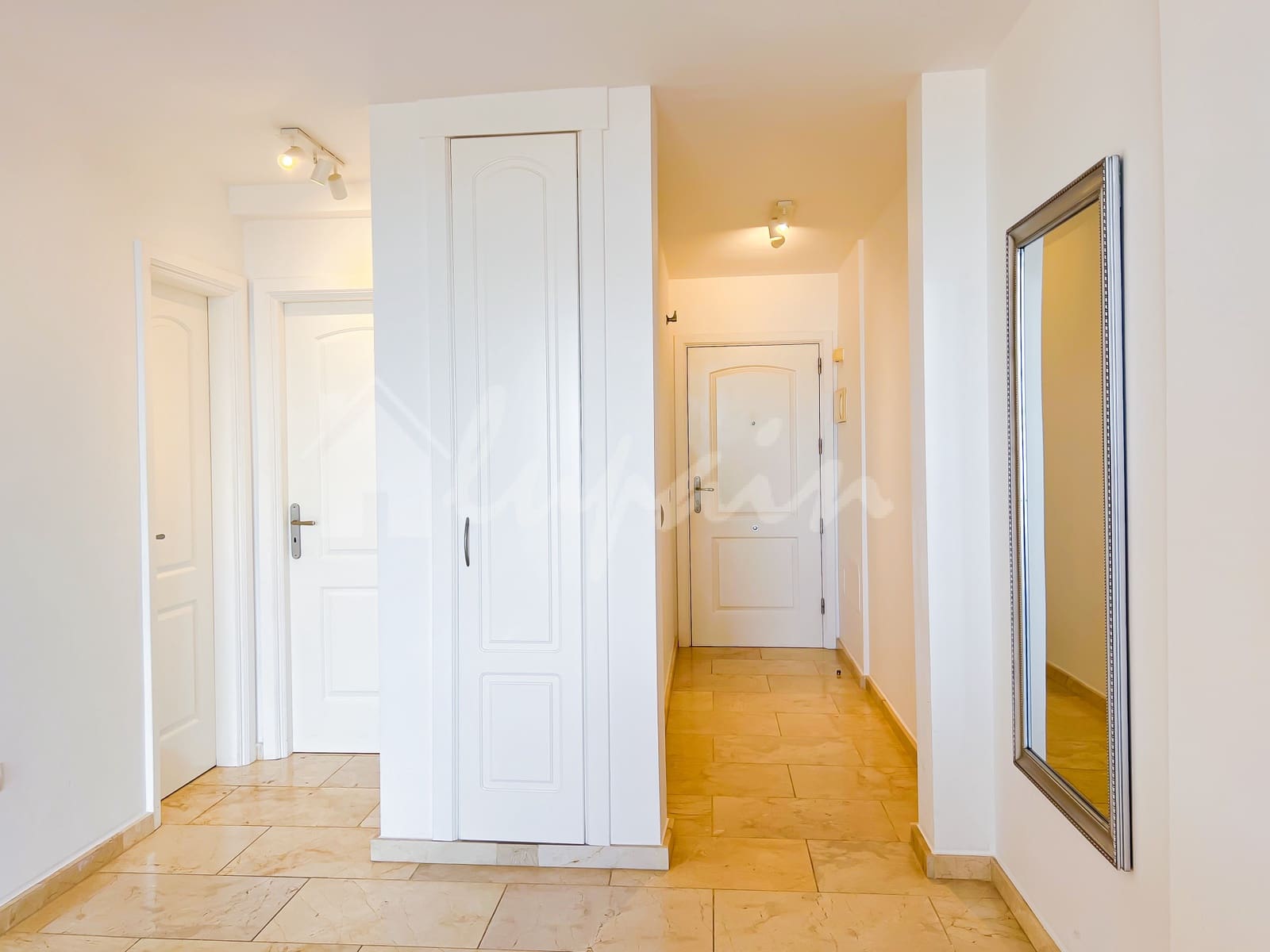 1 soveværelse Lejlighed til salg i Palm-Mar med swimmingpool - € 249.000 (Ref: 8697334)