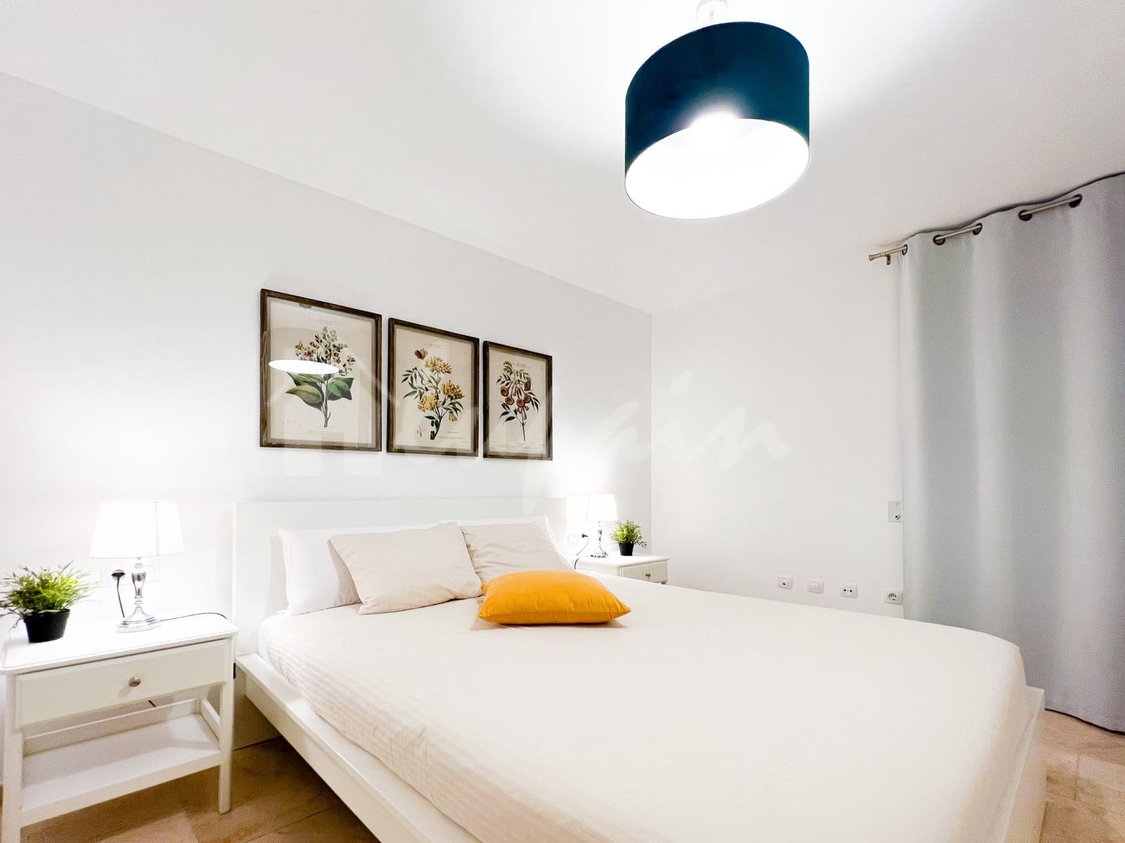 1 soveværelse Lejlighed til salg i Palm-Mar med swimmingpool - € 249.000 (Ref: 8697334)