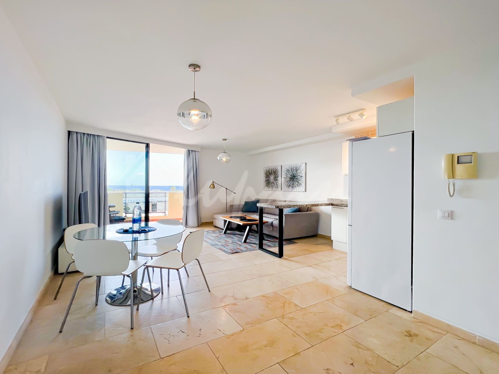 1 soveværelse Lejlighed til salg i Palm-Mar med swimmingpool - € 249.000 (Ref: 8697334)