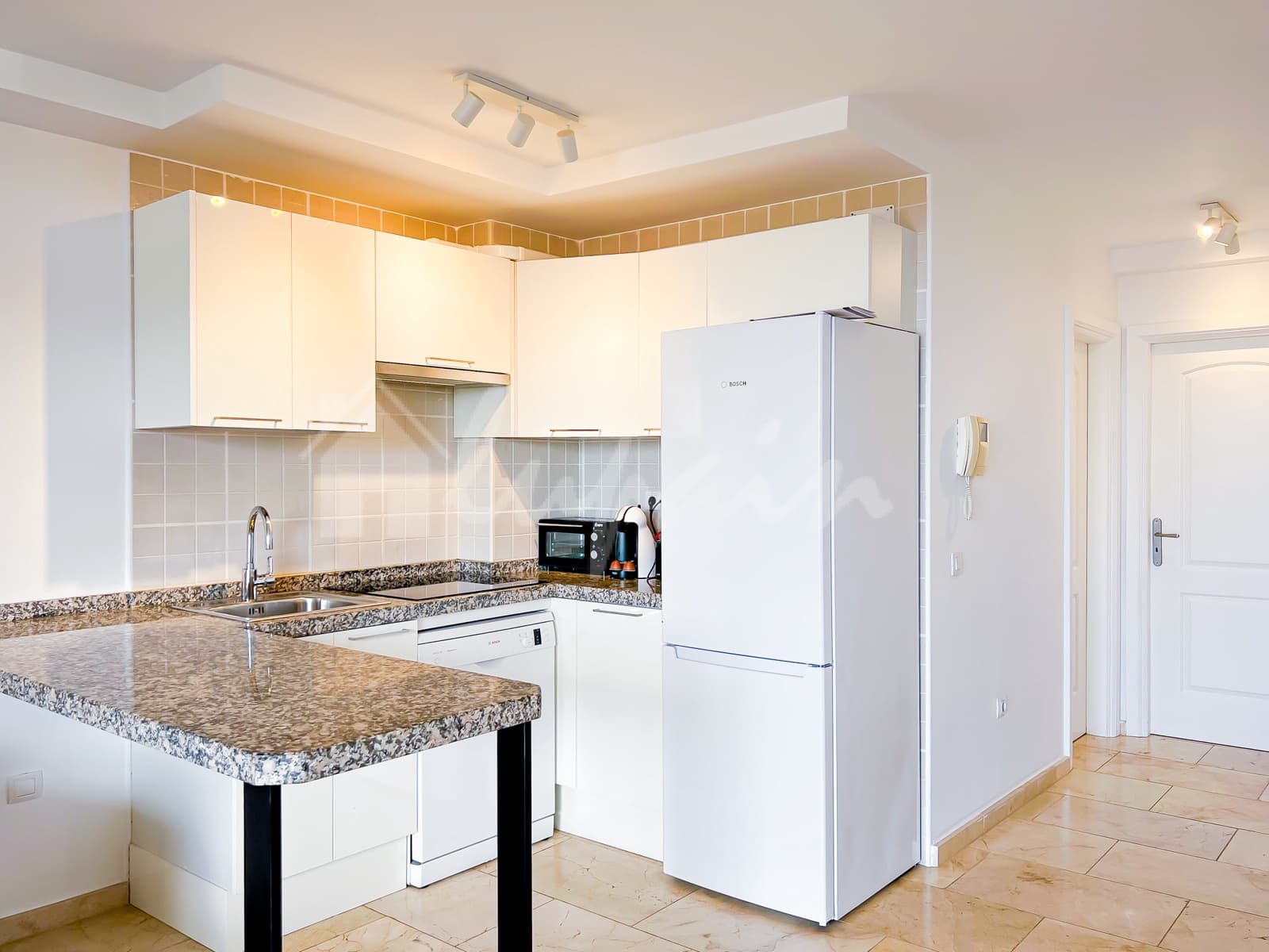 1 soveværelse Lejlighed til salg i Palm-Mar med swimmingpool - € 249.000 (Ref: 8697334)