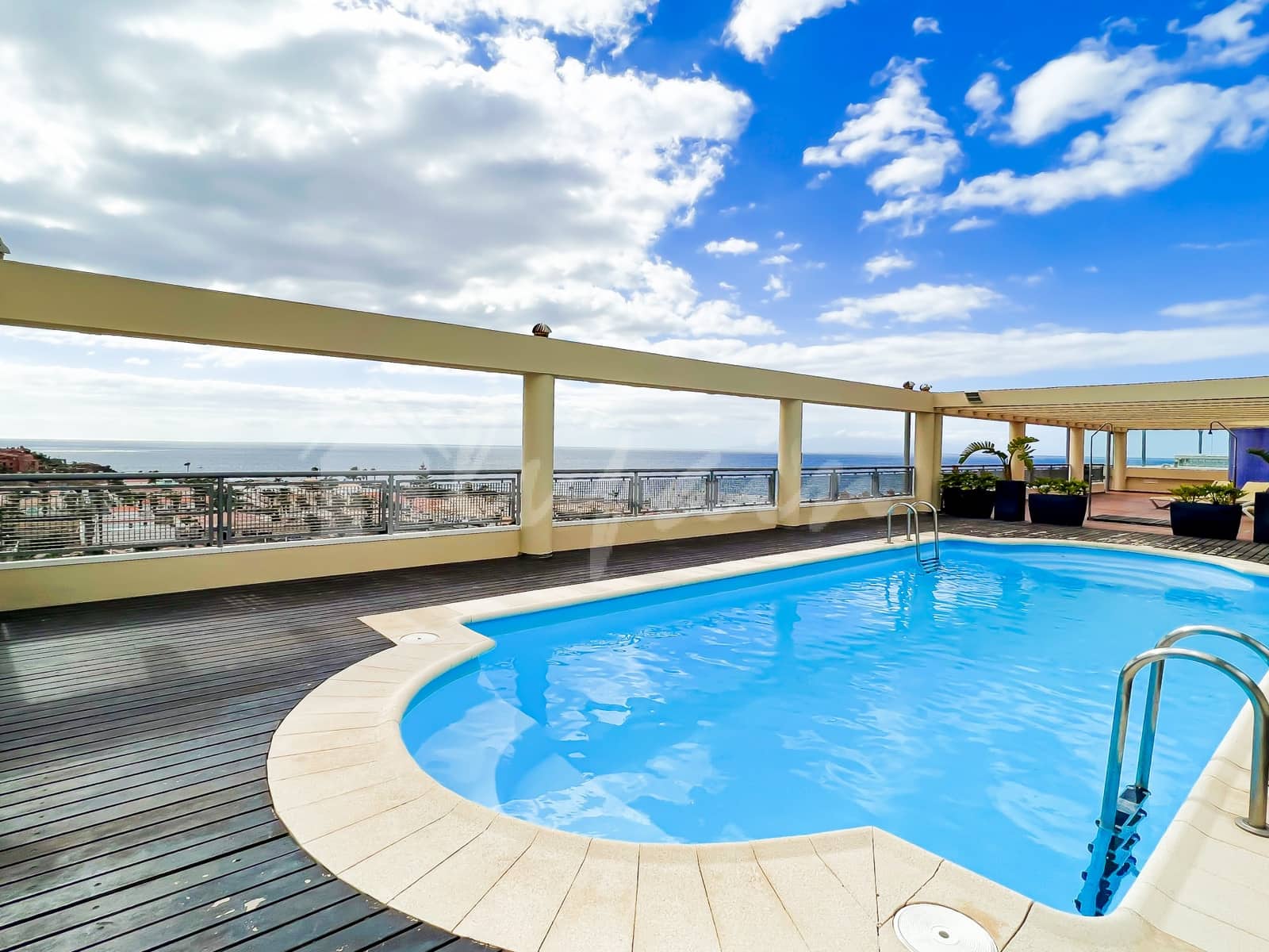 1 soveværelse Lejlighed til salg i Palm-Mar med swimmingpool - € 249.000 (Ref: 8697334)