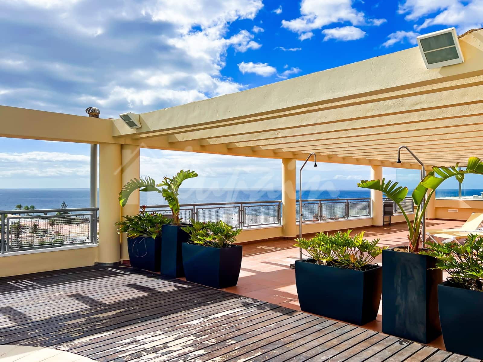 1 soveværelse Lejlighed til salg i Palm-Mar med swimmingpool - € 249.000 (Ref: 8697334)