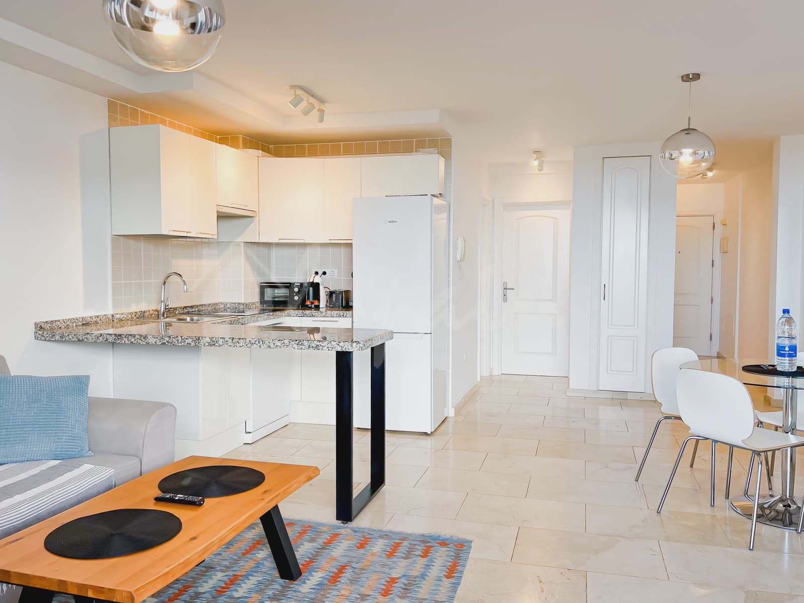 1 soverom Leilighet til salgs i Palm-Mar med svømmebasseng - € 249 000 (Ref: 8697334)