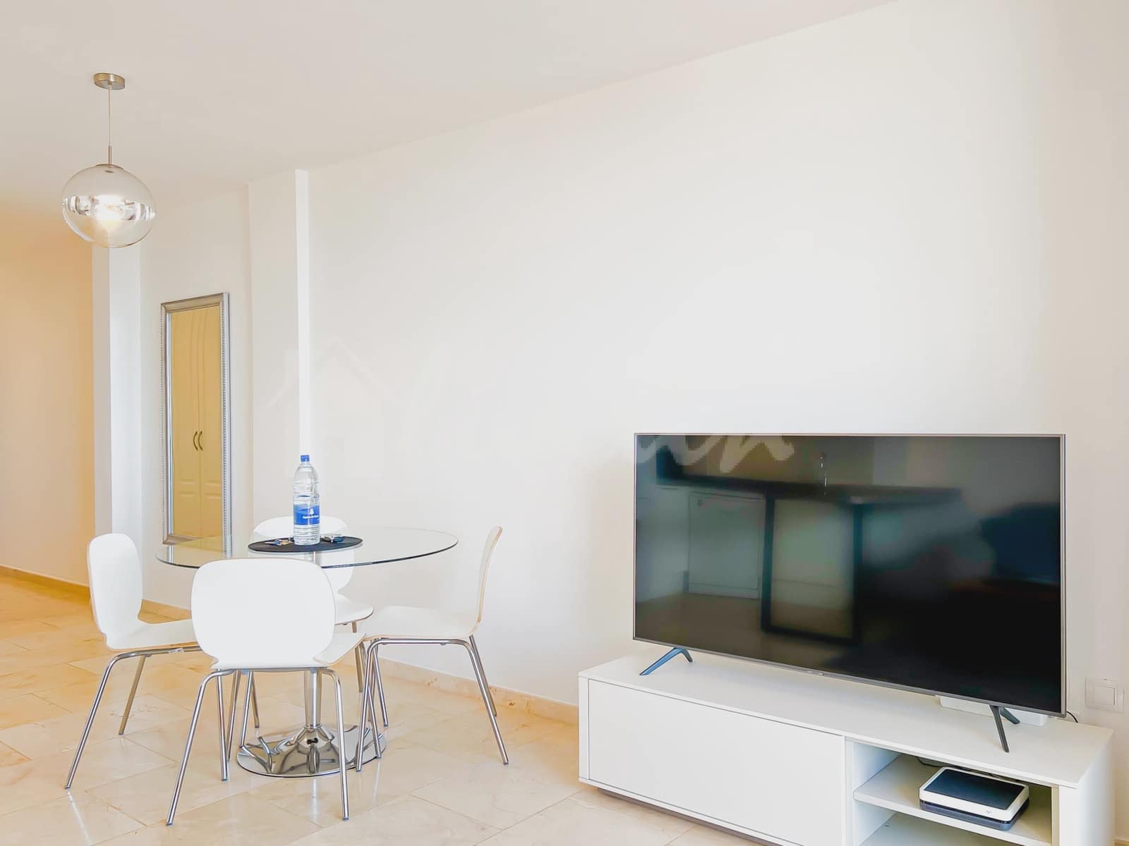 1 soverom Leilighet til salgs i Palm-Mar med svømmebasseng - € 249 000 (Ref: 8697334)