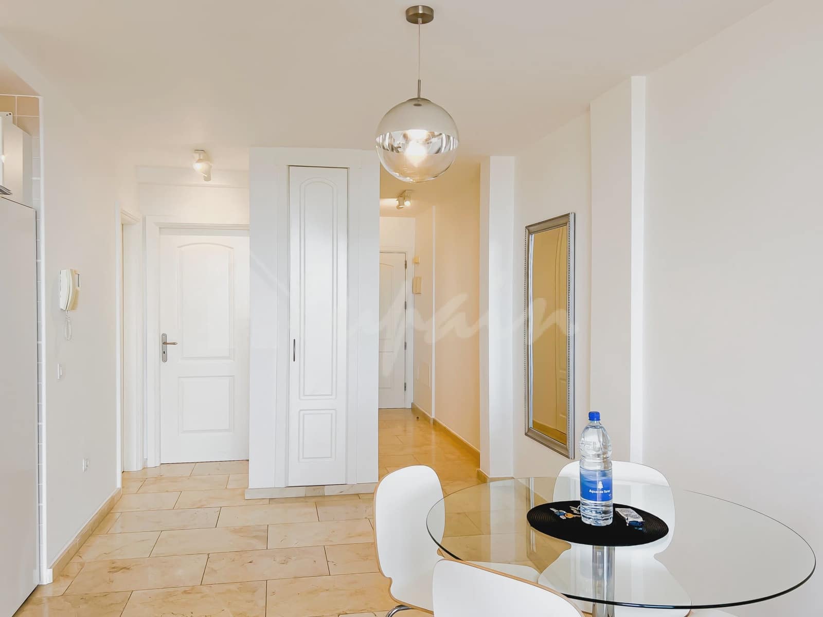 1 soverom Leilighet til salgs i Palm-Mar med svømmebasseng - € 249 000 (Ref: 8697334)