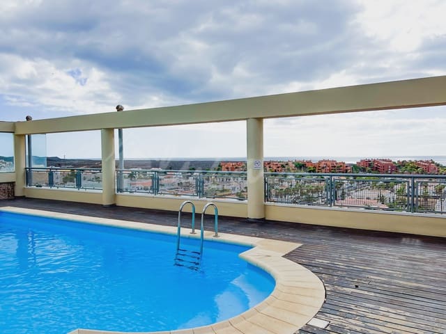 1 soverom Leilighet til salgs i Palm-Mar, Arona med svømmebasseng - € 249 000 (Ref: 8697334)