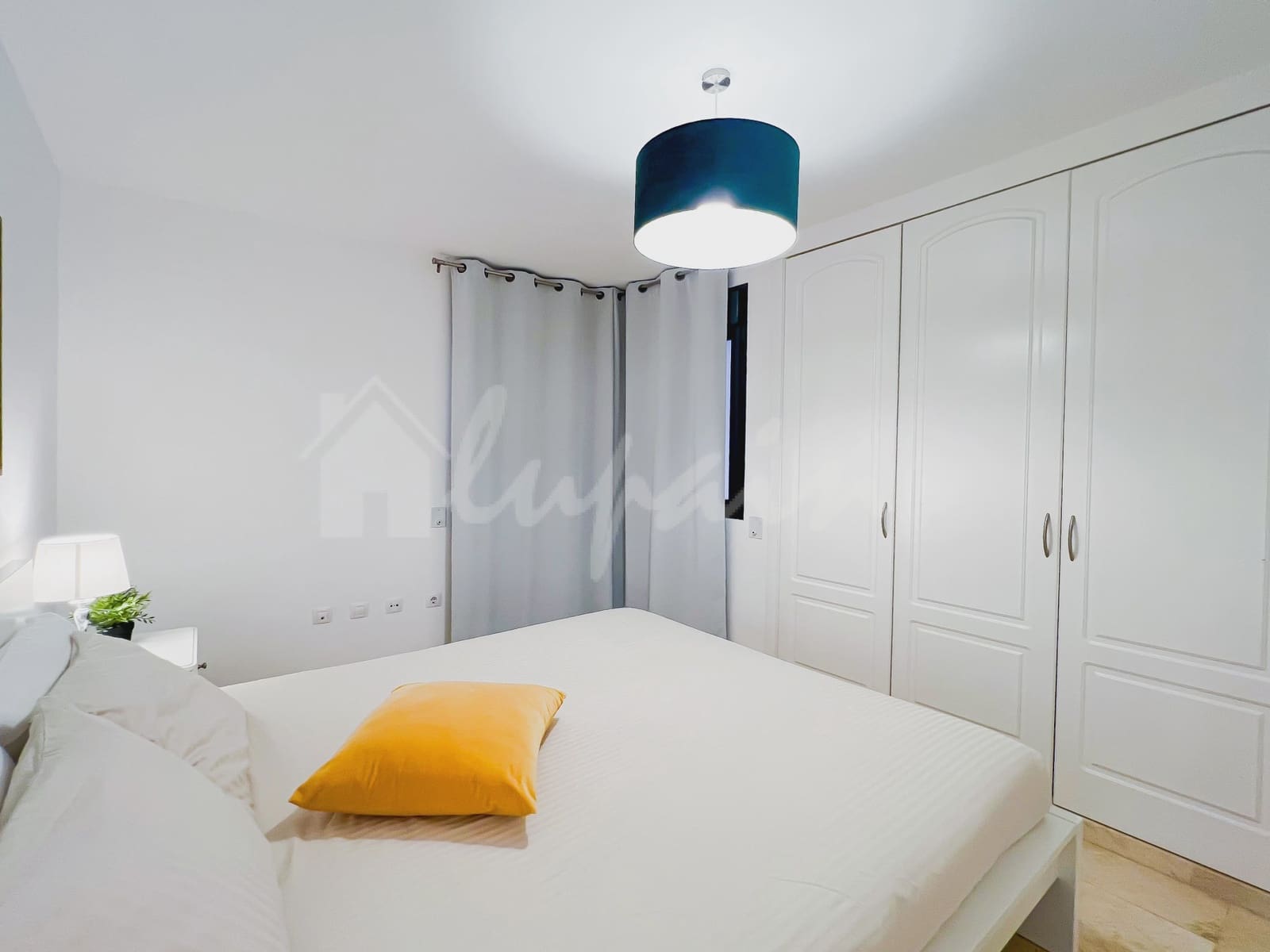 1 soverom Leilighet til salgs i Palm-Mar med svømmebasseng - € 249 000 (Ref: 8697334)