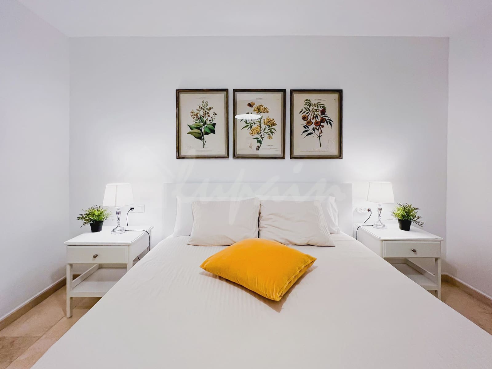 1 soverom Leilighet til salgs i Palm-Mar med svømmebasseng - € 249 000 (Ref: 8697334)