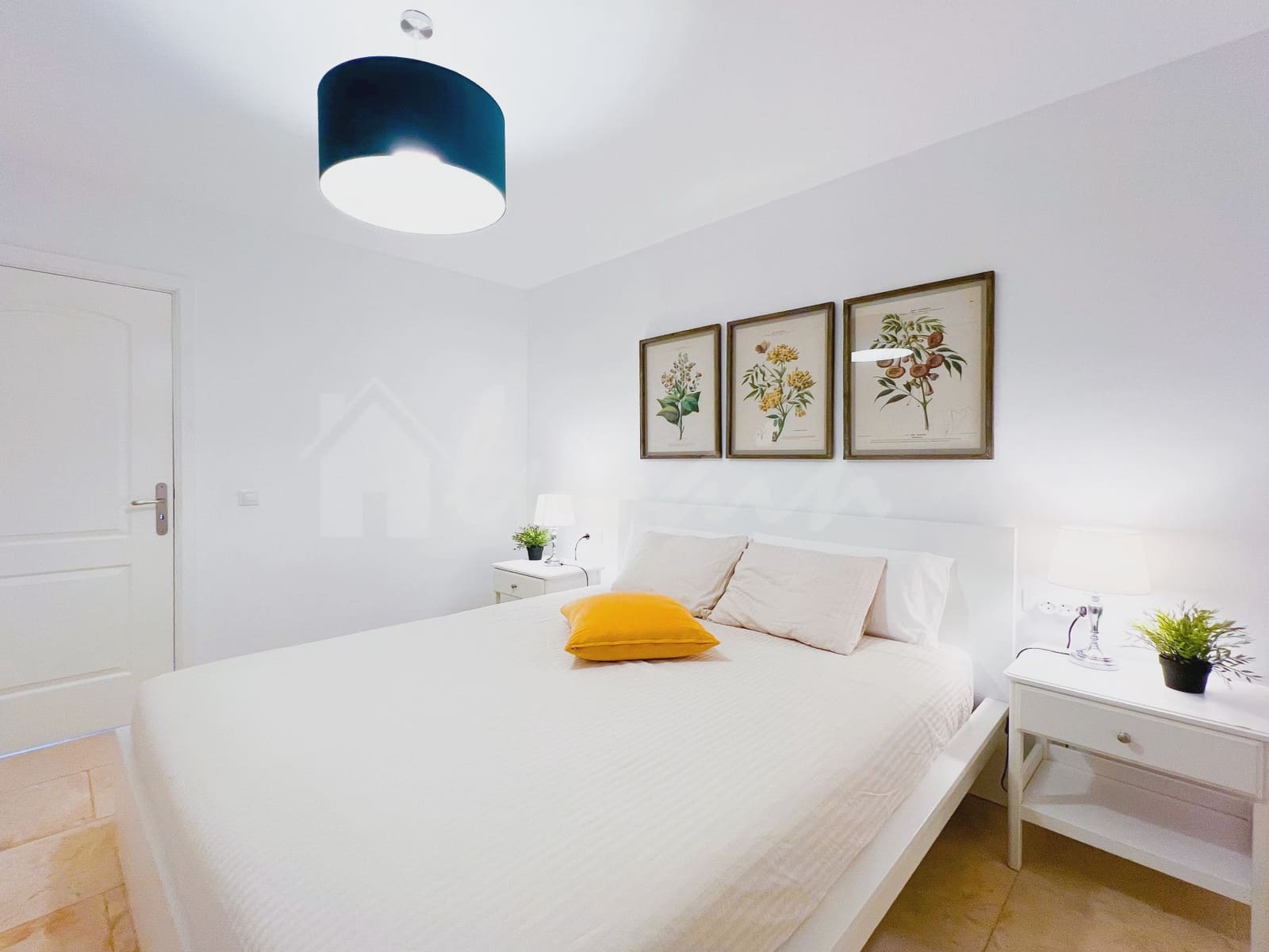 1 soverom Leilighet til salgs i Palm-Mar med svømmebasseng - € 249 000 (Ref: 8697334)