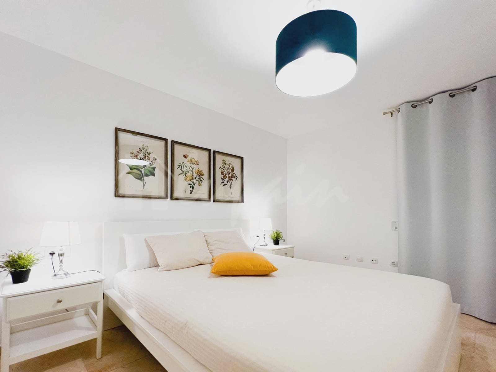 1 soverom Leilighet til salgs i Palm-Mar med svømmebasseng - € 249 000 (Ref: 8697334)