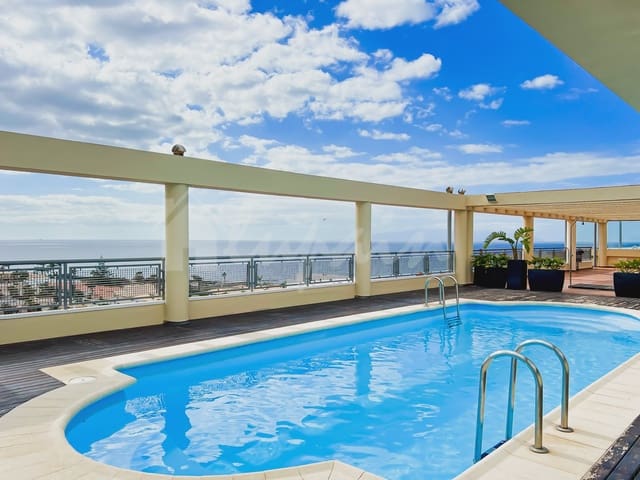 1 soverom Leilighet til salgs i Palm-Mar, Arona med svømmebasseng - € 249 000 (Ref: 8697334)