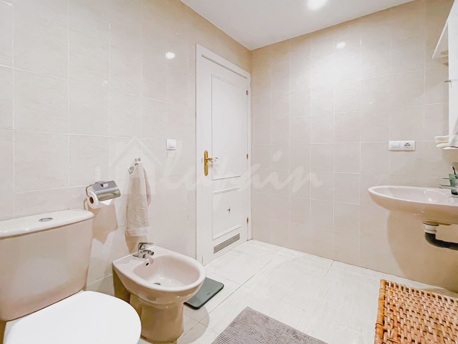 3 slaapkamer Appartement te koop in Parque de la Reina - € 269.000 (Ref: 8704308)