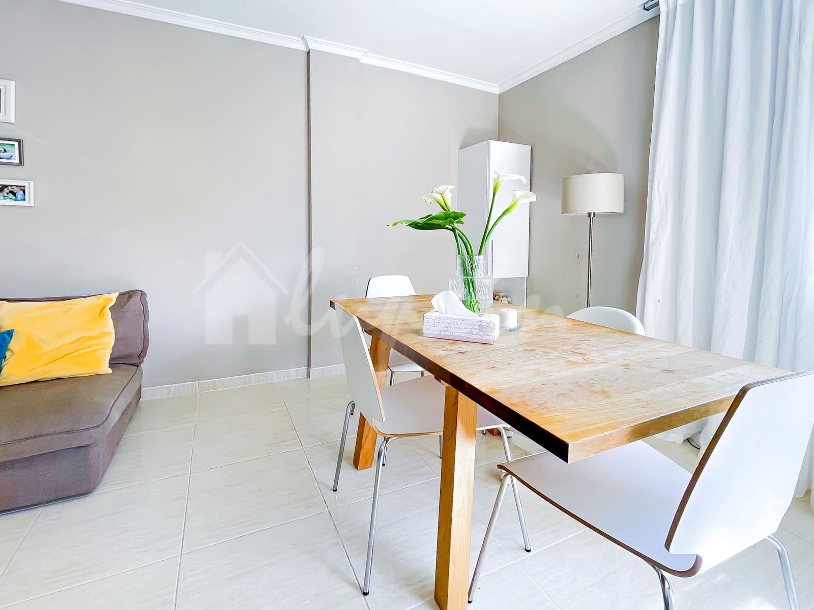 3 bedroom Apartment for sale in Parque de la Reina - € 269,000 (Ref: 8704308)