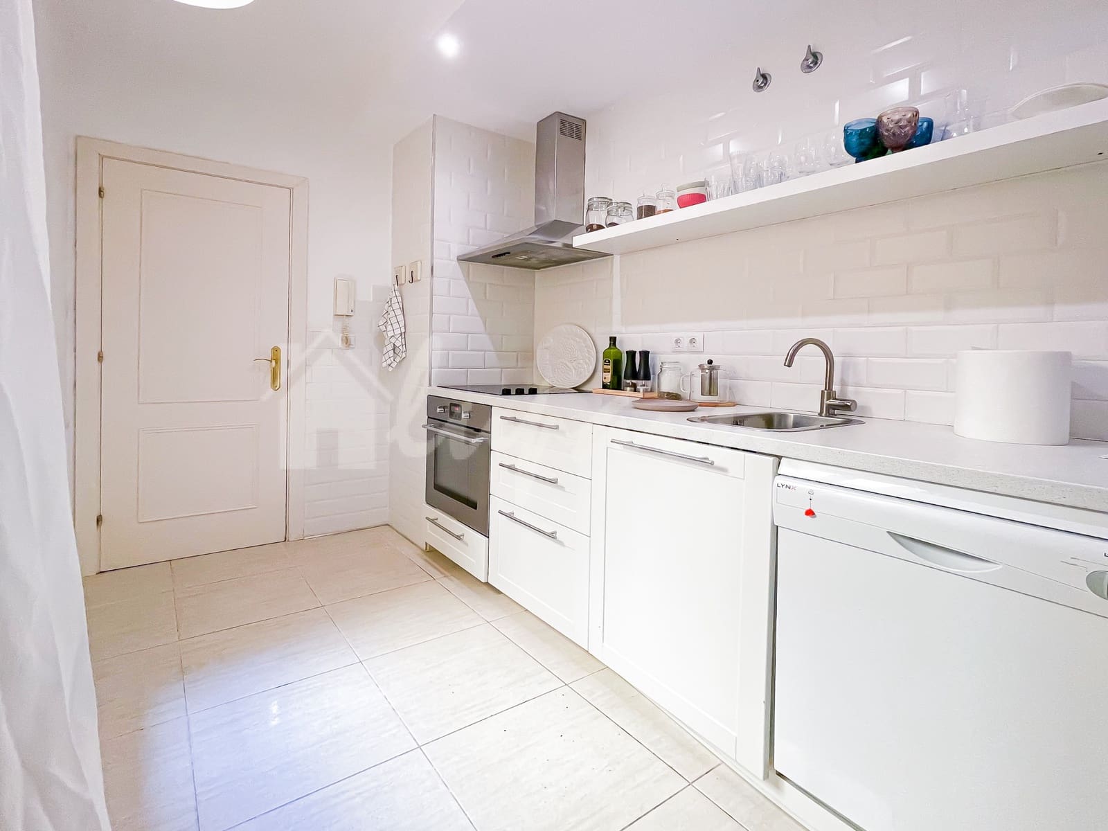 3 bedroom Apartment for sale in Parque de la Reina - € 269,000 (Ref: 8704308)