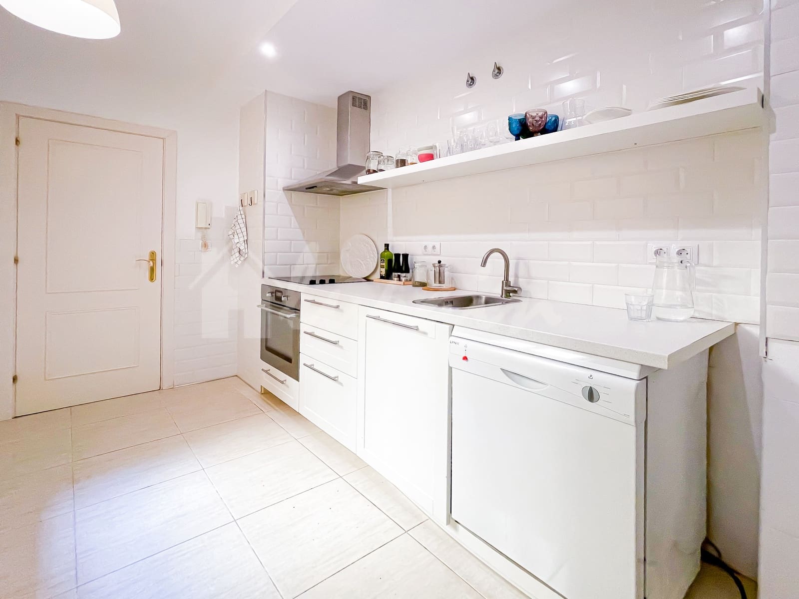 3 bedroom Apartment for sale in Parque de la Reina - € 269,000 (Ref: 8704308)