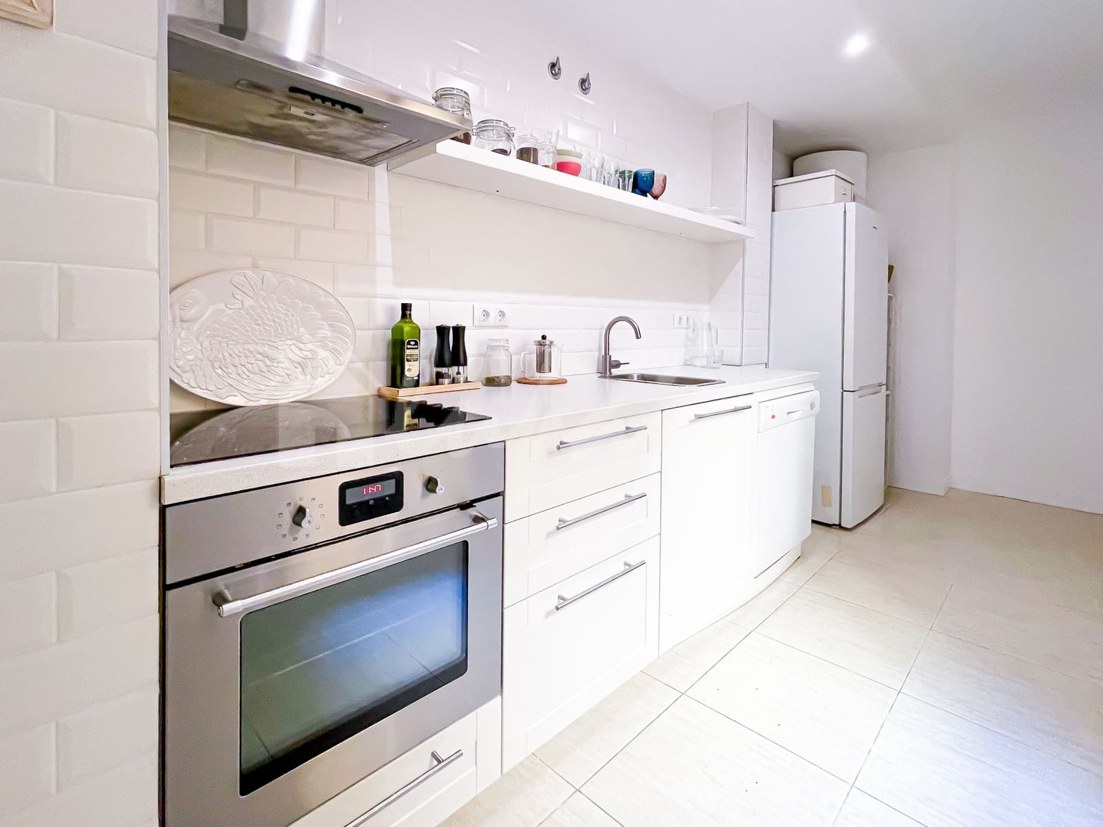 3 bedroom Apartment for sale in Parque de la Reina - € 269,000 (Ref: 8704308)