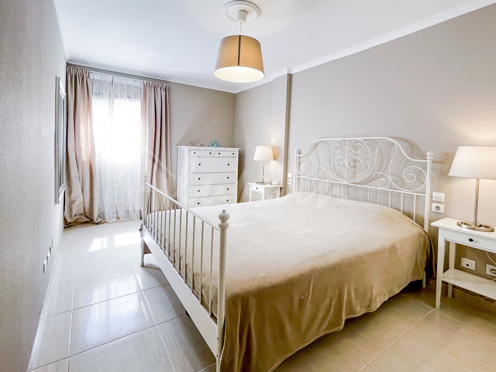 3 bedroom Apartment for sale in Parque de la Reina - € 269,000 (Ref: 8704308)