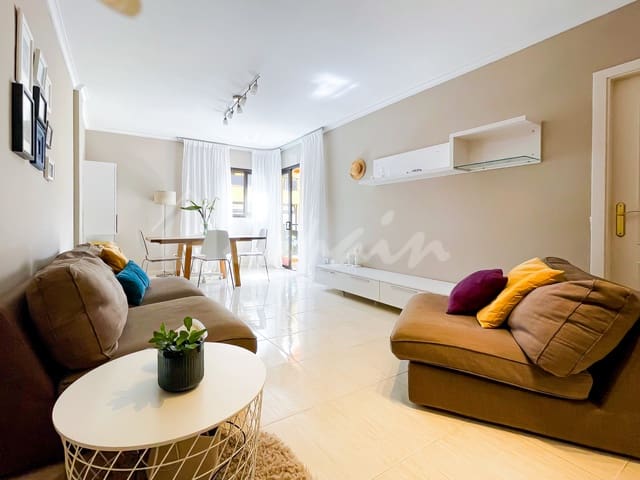 3 Zimmer Apartment zu verkaufen in Parque de la Reina, Arona - 269.000 € (Ref: 8704308)