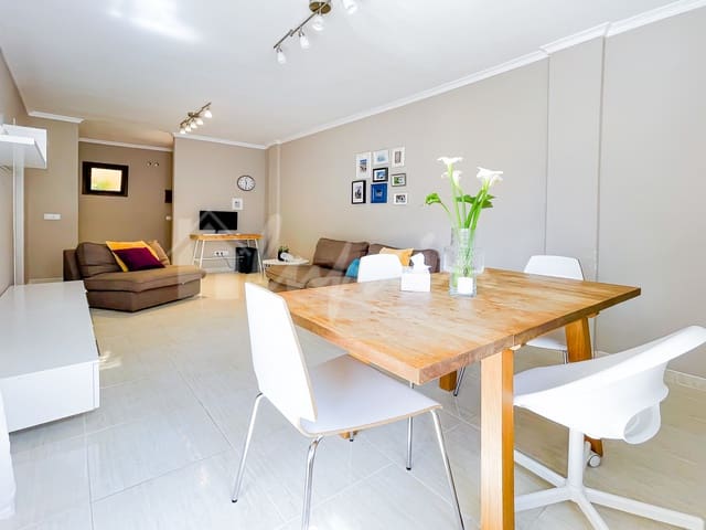 3 Zimmer Apartment zu verkaufen in Parque de la Reina, Arona - 269.000 € (Ref: 8704308)