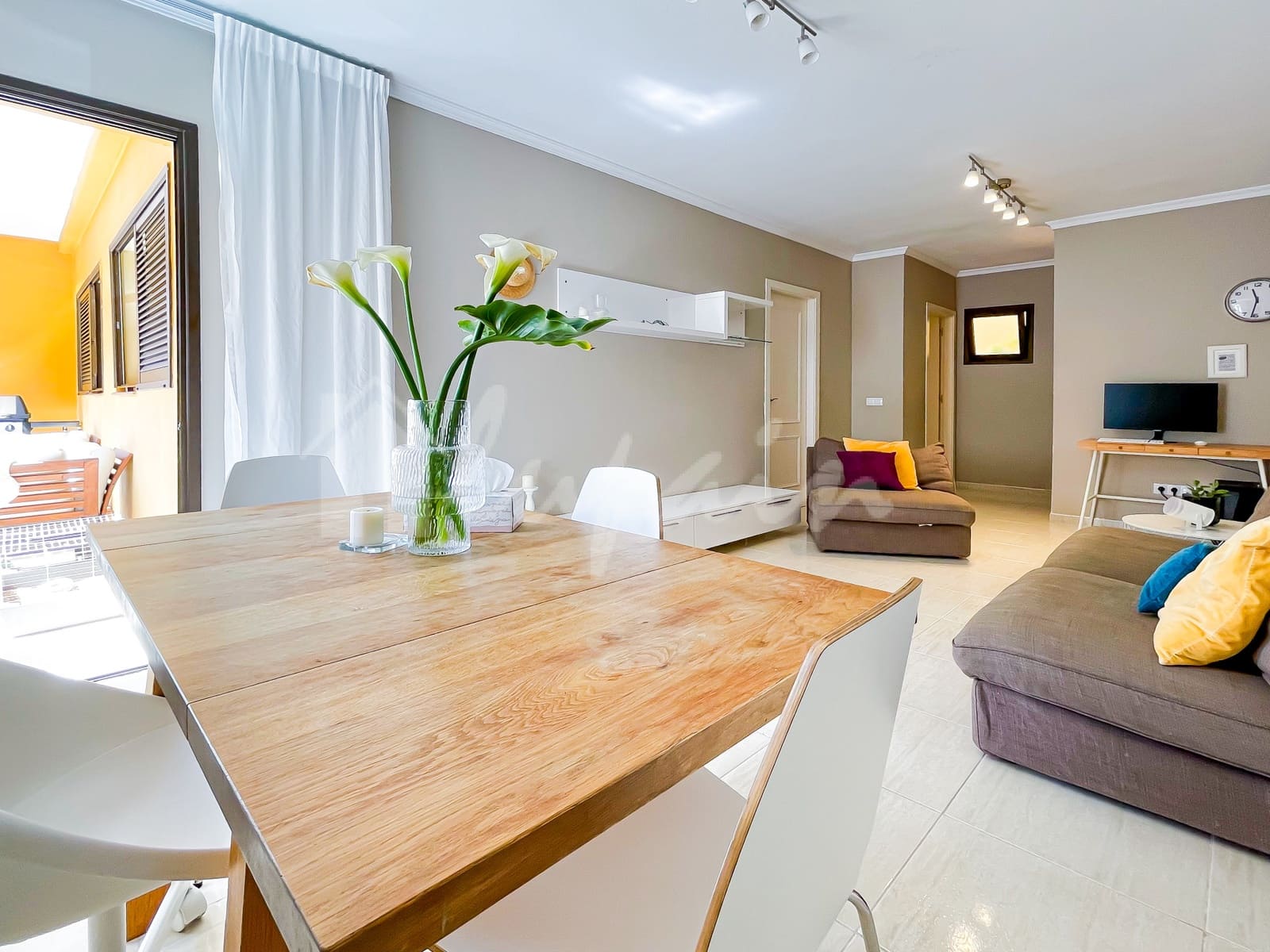 3 bedroom Apartment for sale in Parque de la Reina - € 269,000 (Ref: 8704308)