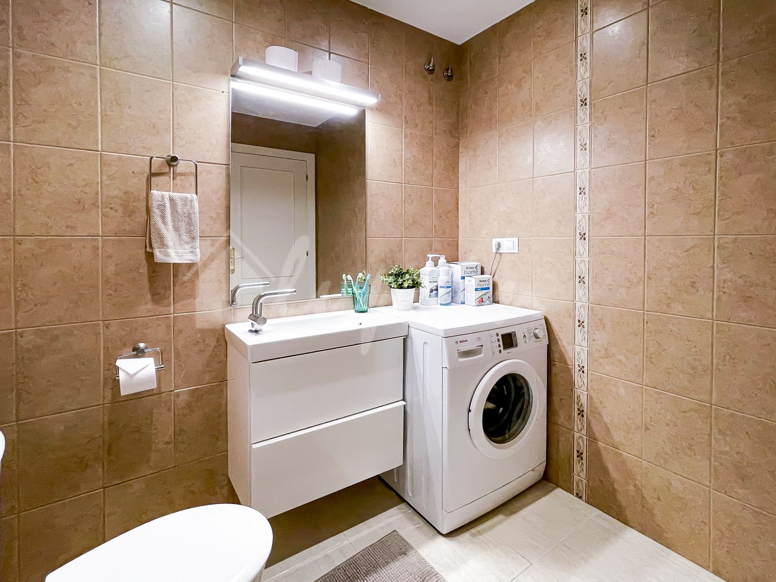 3 bedroom Apartment for sale in Parque de la Reina - € 269,000 (Ref: 8704308)