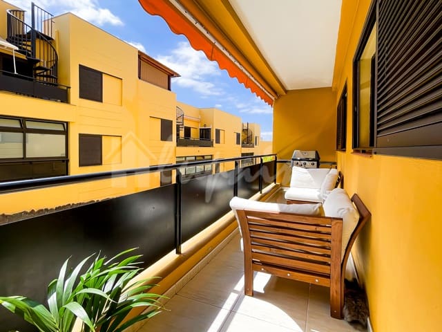 3 Zimmer Apartment zu verkaufen in Parque de la Reina, Arona - 269.000 € (Ref: 8704308)