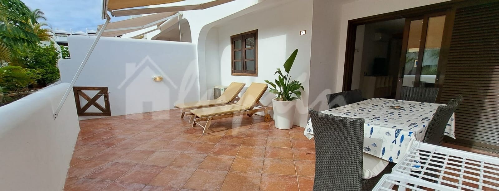 3 soverom Leilighet til salgs i Playa Paraiso med svømmebasseng - € 450 000 (Ref: 8704309)