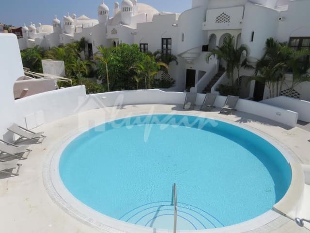 3 bedroom Apartment for sale in Playa Paraiso, Adeje with pool - € 450,000 (Ref: 8704309)
