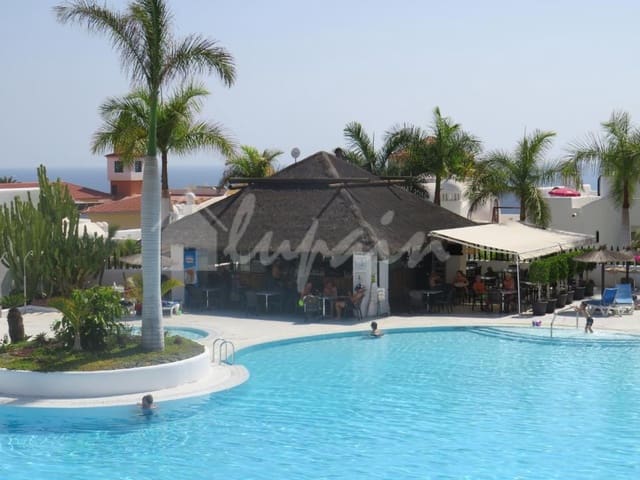 3 bedroom Apartment for sale in Playa Paraiso, Adeje with pool - € 450,000 (Ref: 8704309)
