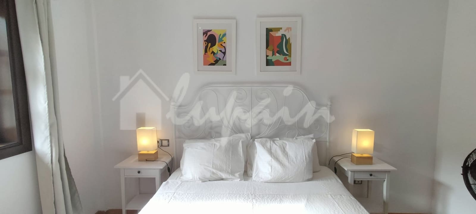 3 soverom Leilighet til salgs i Playa Paraiso med svømmebasseng - € 450 000 (Ref: 8704309)