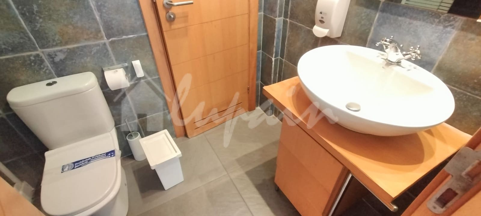 3 soverom Leilighet til salgs i Playa Paraiso med svømmebasseng - € 450 000 (Ref: 8704309)