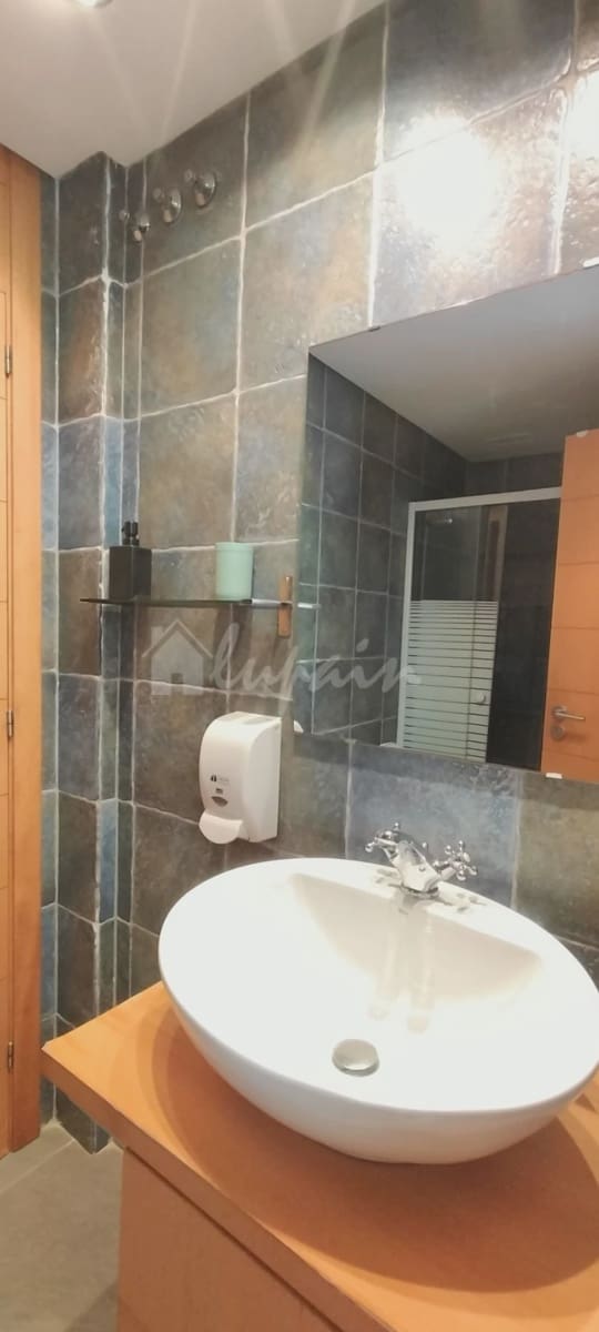 3 soveværelse Lejlighed til salg i Playa Paraiso med swimmingpool - € 450.000 (Ref: 8704309)