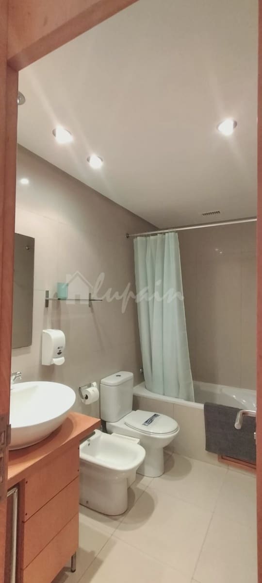 3 soveværelse Lejlighed til salg i Playa Paraiso med swimmingpool - € 450.000 (Ref: 8704309)