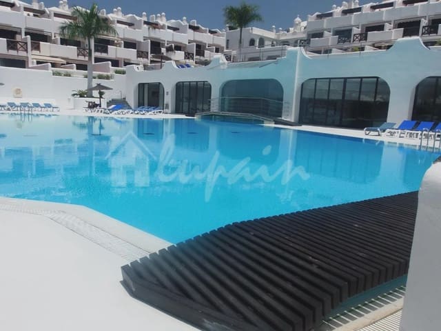 3 bedroom Apartment for sale in Playa Paraiso, Adeje with pool - € 450,000 (Ref: 8704309)