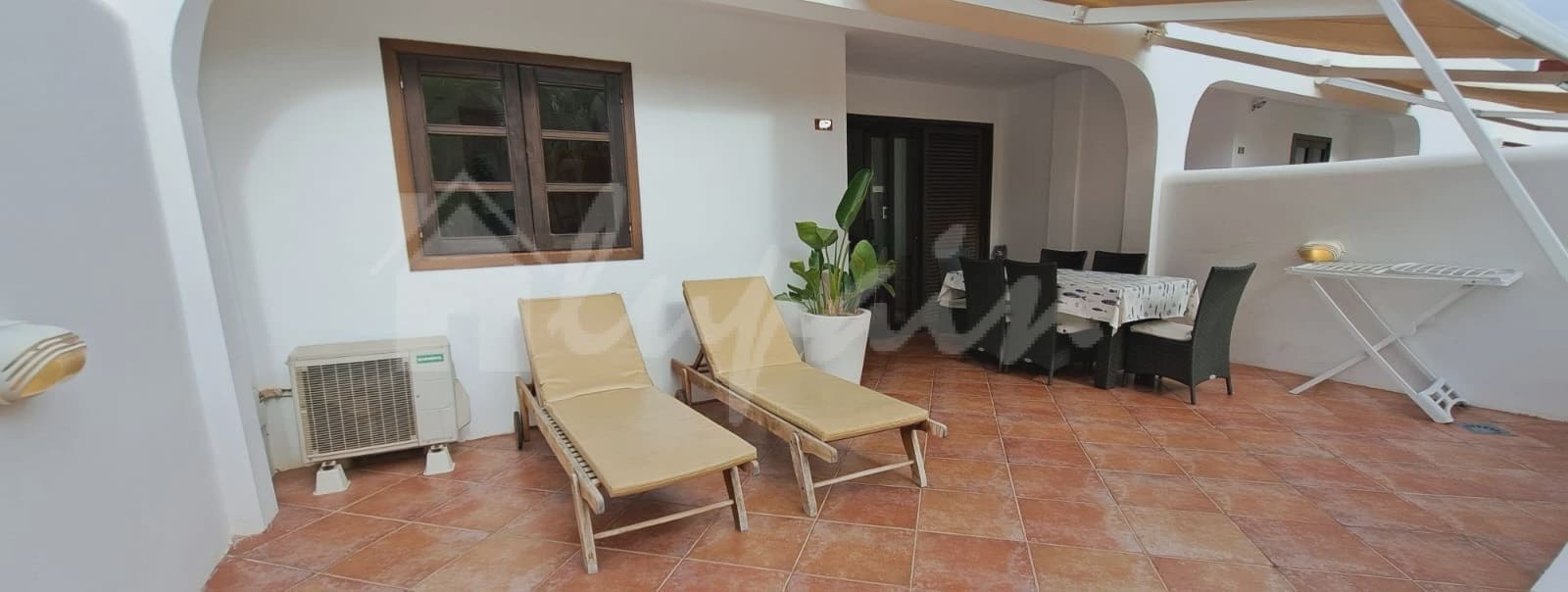 3 soveværelse Lejlighed til salg i Playa Paraiso med swimmingpool - € 450.000 (Ref: 8704309)