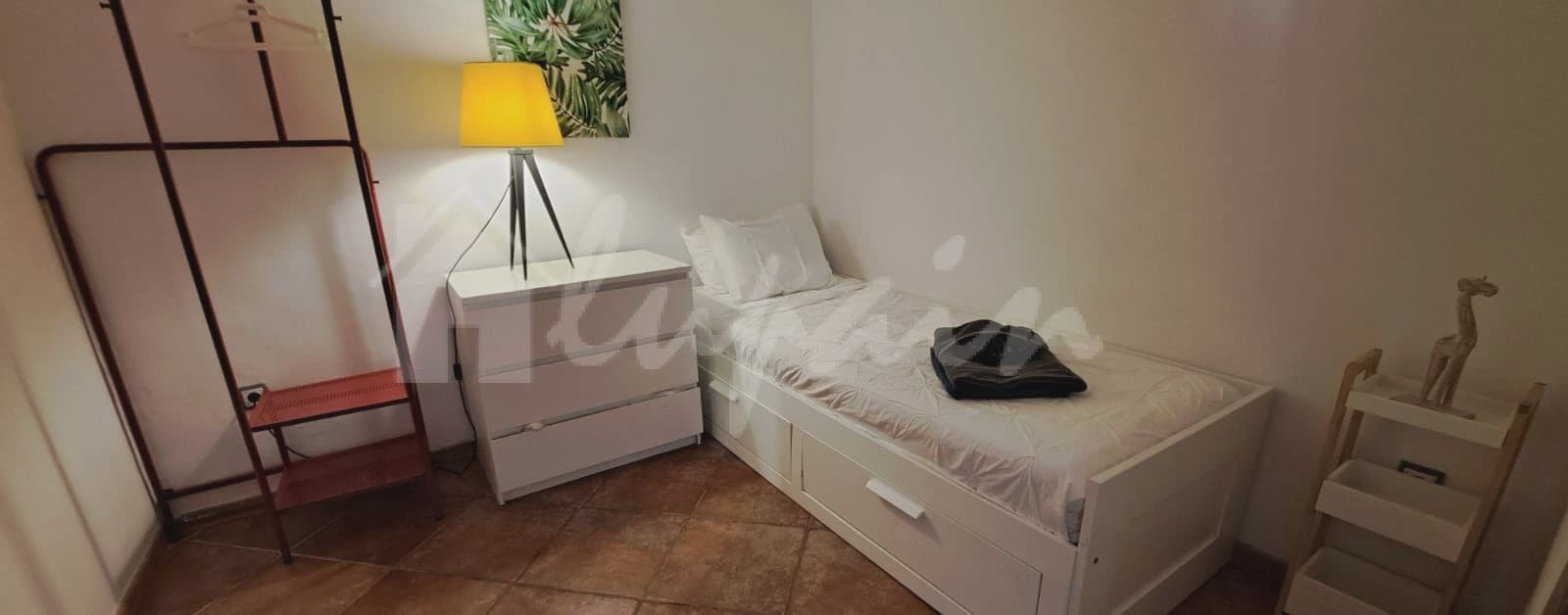 3 soveværelse Lejlighed til salg i Playa Paraiso med swimmingpool - € 450.000 (Ref: 8704309)