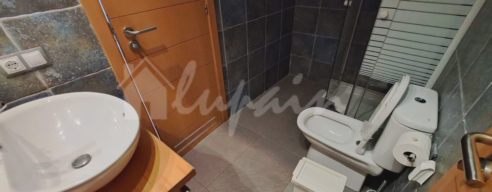 3 soveværelse Lejlighed til salg i Playa Paraiso med swimmingpool - € 450.000 (Ref: 8704309)