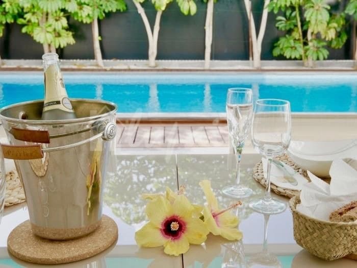 4 soverom Villa til salgs i Los Cristianos med svømmebasseng - € 1 690 000 (Ref: 8740647)