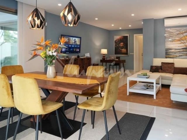 4 sypialnia Willa na sprzedaż w Los Cristianos, Arona z basenem - 1 690 000 € (Ref: 8740647)