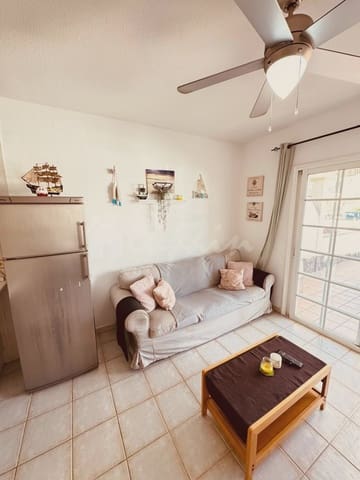 1 soverom Leilighet til salgs i Los Cristianos, Arona med svømmebasseng - € 269 000 (Ref: 8757056)