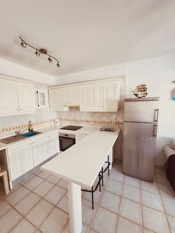 1 soverom Leilighet til salgs i Los Cristianos, Arona med svømmebasseng - € 269 000 (Ref: 8757056)