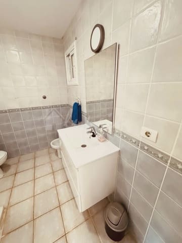 1 soverom Leilighet til salgs i Los Cristianos, Arona med svømmebasseng - € 269 000 (Ref: 8757056)